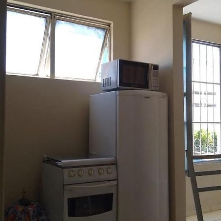 Kit Apartamento Central Petrolina Exterior foto