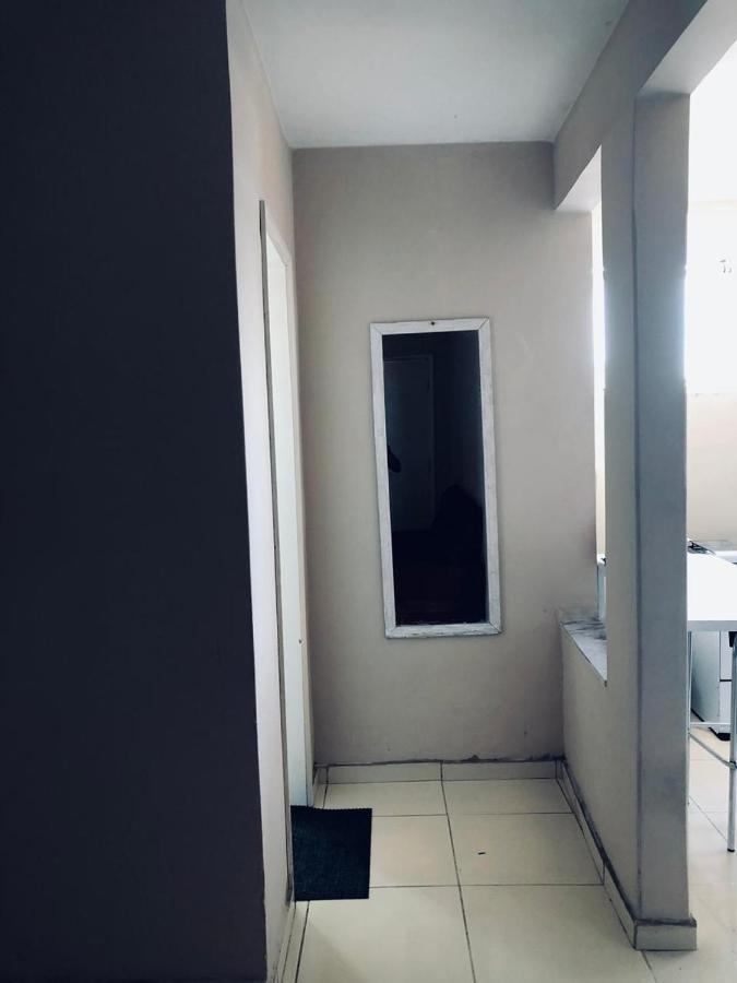 Kit Apartamento Central Petrolina Exterior foto