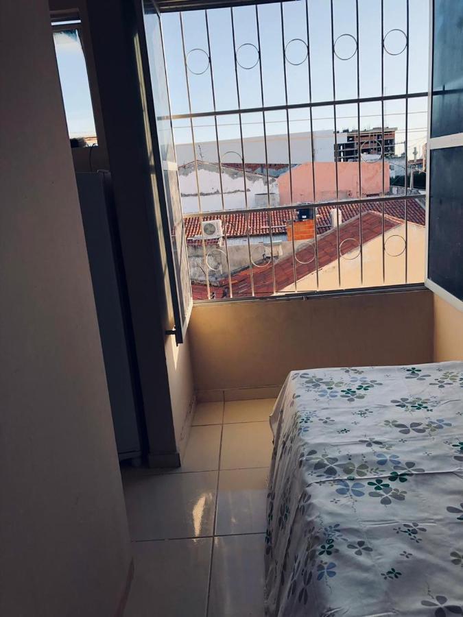 Kit Apartamento Central Petrolina Exterior foto