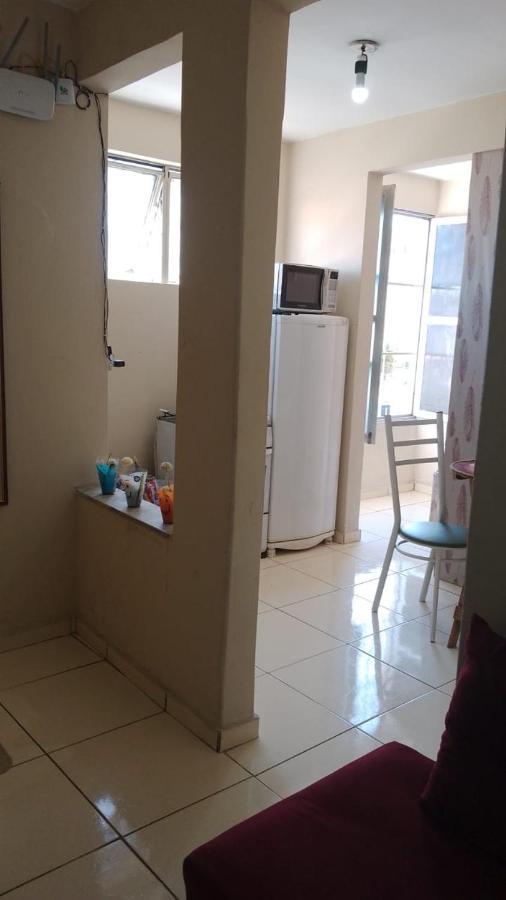 Kit Apartamento Central Petrolina Exterior foto